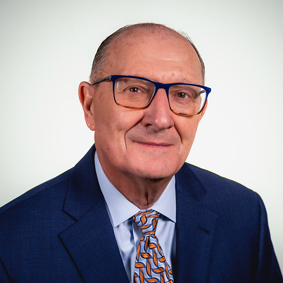 Photo of Attorney Theodore M. Trbovich