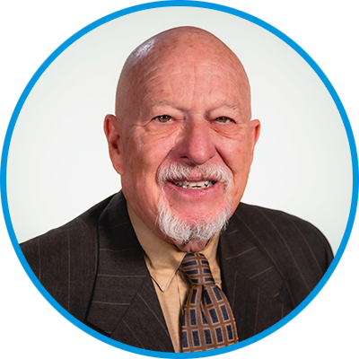 Photo of George W. Batyko