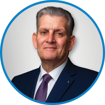 Photo of Gregory N. Vladika